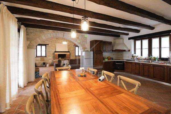 Rustikal & ansprechend