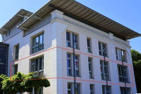 Traben-Trarbach Büros, Büroräume, Büroflächen 