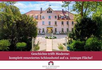 Ärzte & Apotheker Immobilien