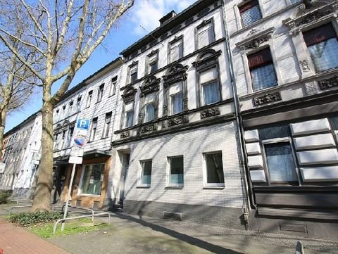 Krefeld Wohnungen, Krefeld Wohnung mieten