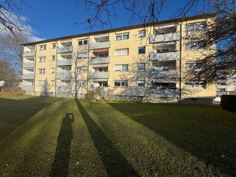 Friedrichshafen Wohnungen, Friedrichshafen Wohnung kaufen