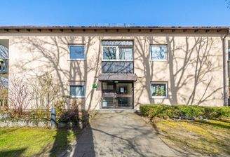Ihr neues Zuhause zum Gestalten – 3-Zimmer-Wohnung in Ismaning3-Zimmer-Wohnung mit durchdachtem Grundriss in Ismaning