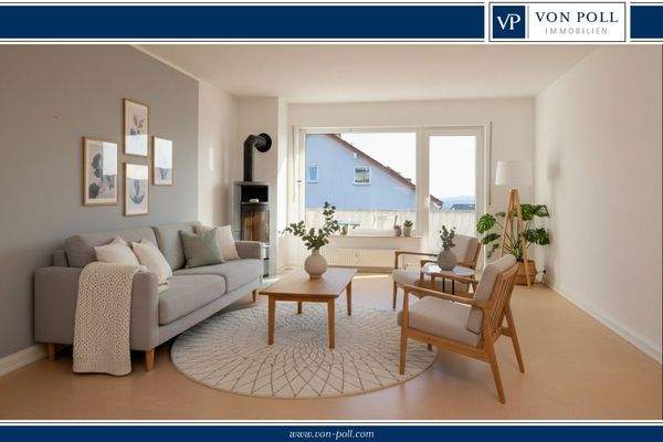 Wohnmomente genießen