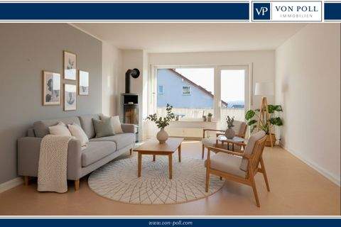 Niedernhausen / Oberjosbach Wohnungen, Niedernhausen / Oberjosbach Wohnung kaufen