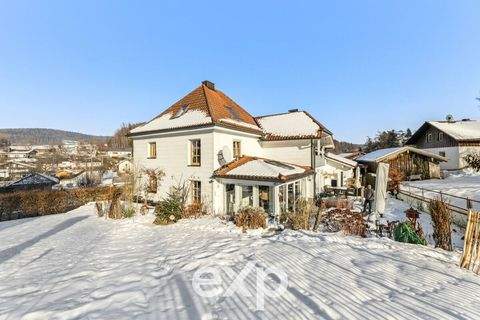 Fürstenstein Häuser, Fürstenstein Haus kaufen