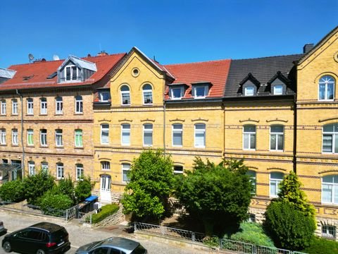 Sangerhausen Wohnungen, Sangerhausen Wohnung mieten