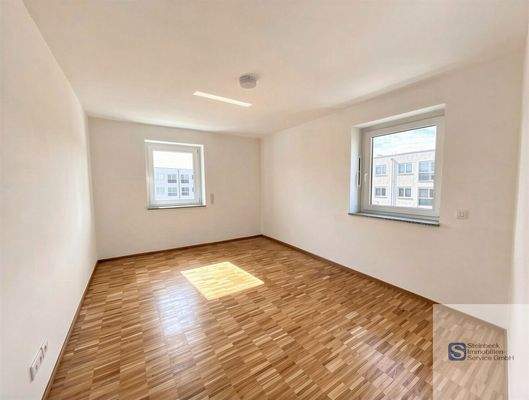 Schlafzimmer - (KI bearbeitet)