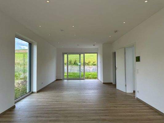 Diele mit Galerie