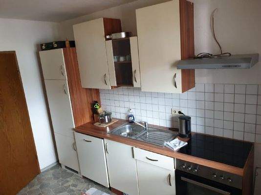 Küche - 2