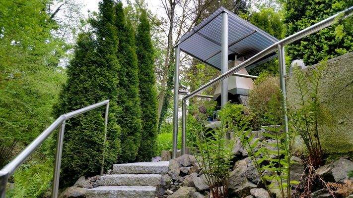 Zugang von Scherzach