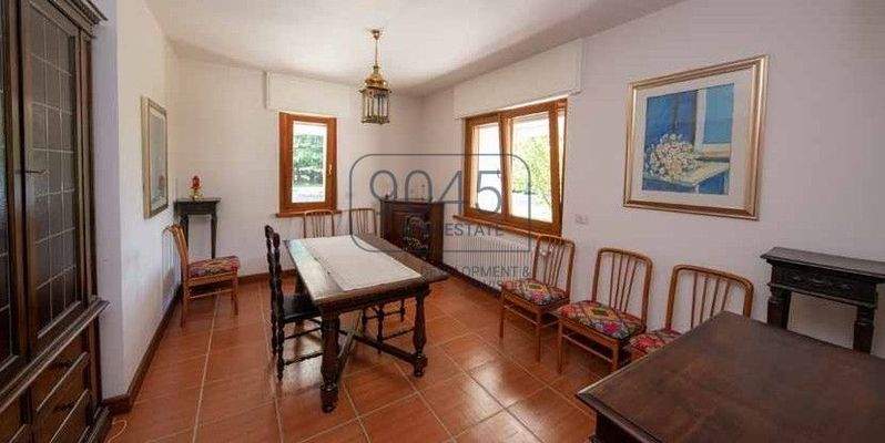 Elegante Villa auf großzügigem Landgut in Gemona del Friuli