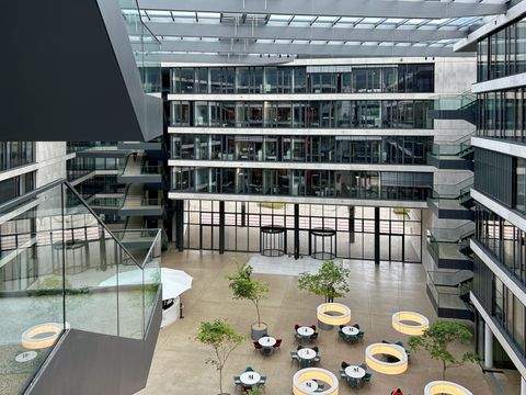 Bonn Büros, Büroräume, Büroflächen 