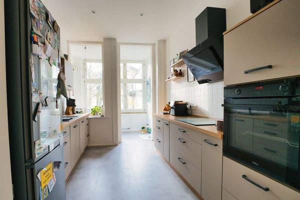 Küche (Mietereigentum)