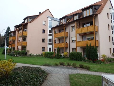 Kamenz Wohnungen, Kamenz Wohnung mieten