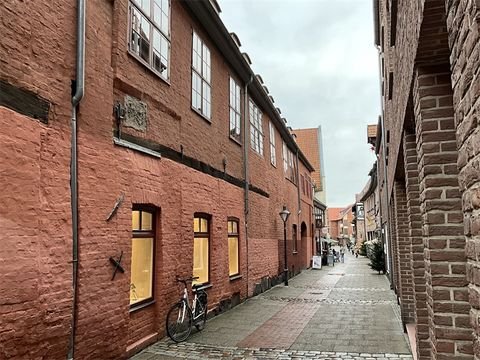 Lüneburg Wohnungen, Lüneburg Wohnung mieten