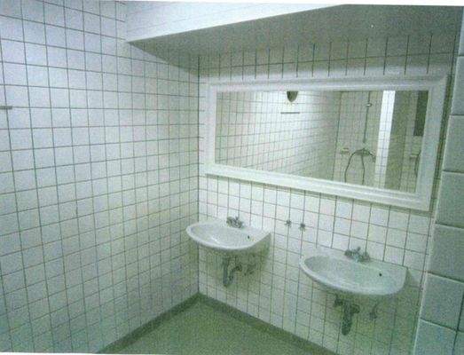 Toiletten Herren