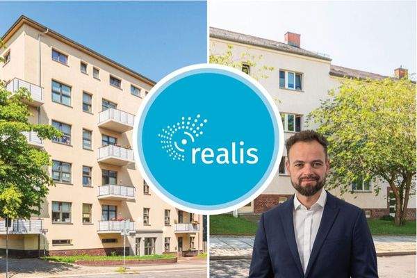 Startbild Anlagepaket Chemnitz