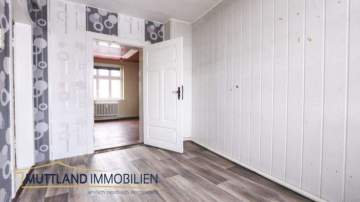 4-Zimmer-Wohnung OG Haupthaus