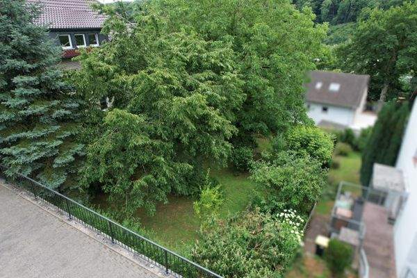 600 m² Baugrundstück