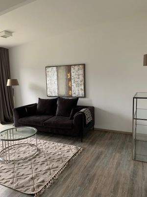 Wohnbereich (Beispiel) 