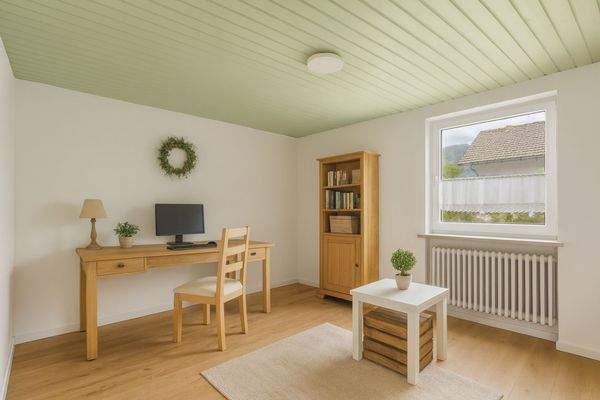 EG - Whg. 3 - Arbeiten