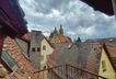 Aussicht auf Altstadt