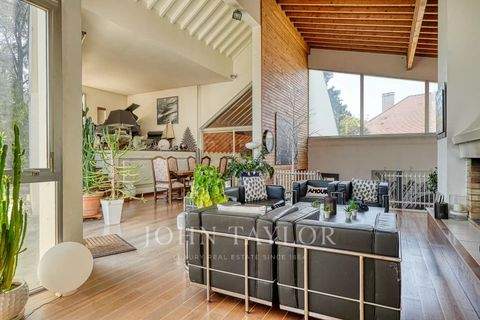 Montlignon Häuser, Montlignon Haus kaufen