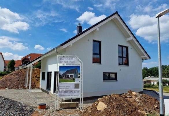 Kundenhaus Beispiel Jano