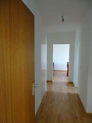 Herzlich Willkommen zuhause!