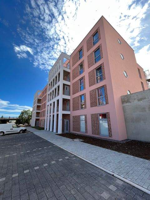 Villingen-Schwenningen Wohnungen, Villingen-Schwenningen Wohnung mieten
