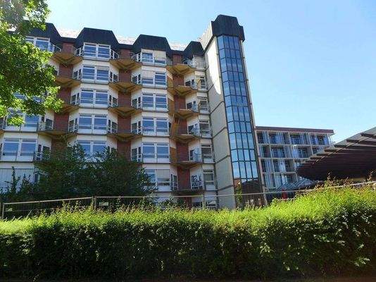 Ärzte, Krankenhäuser, 