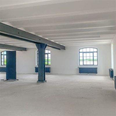 Beispiel aus dem Gebäude