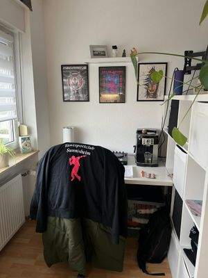 Wohn-/ Schlafzimmer (Bild 03)