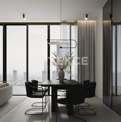 Apartments in Jumeirah Village Triangle with Installment Plans