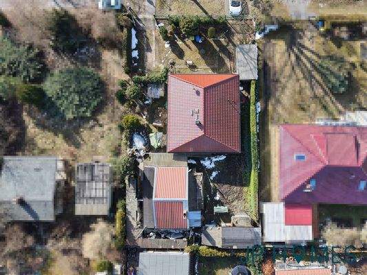 Grundstücksansicht 2