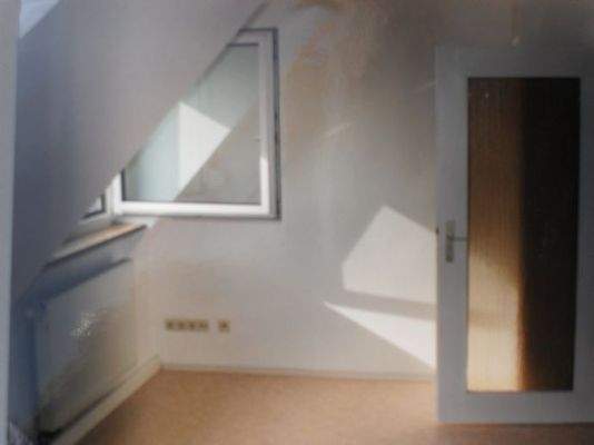 Sonniges drittes Zimmer