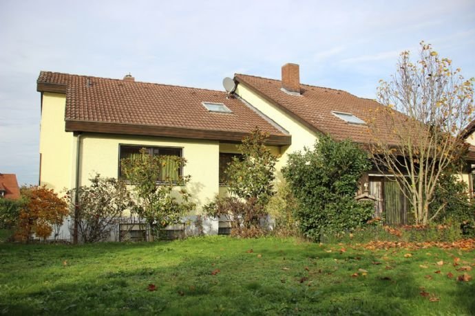 Herausragende Grundrissgestaltung in bevorzugter Lage