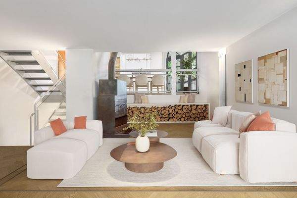 Interieur Vorschlag.