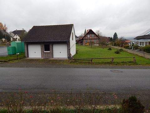 Uslar Grundstücke, Uslar Grundstück kaufen