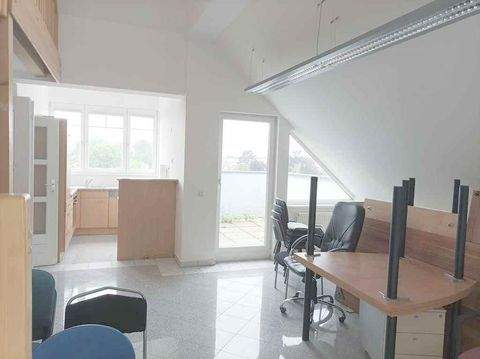 Mistelbach Büros, Büroräume, Büroflächen 