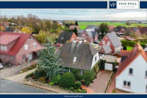 Hinte Häuser, Hinte Haus kaufen