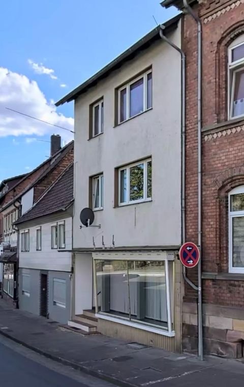 Uslar Häuser, Uslar Haus kaufen