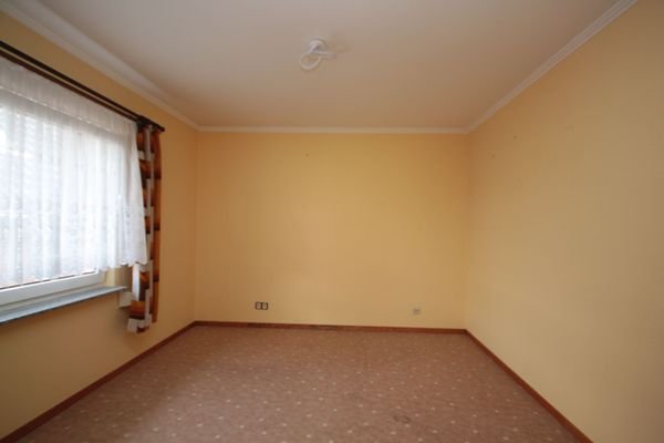 Schlafzimmer EG