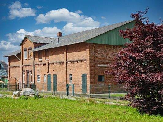 seitliche Ansicht von links, Bild 2