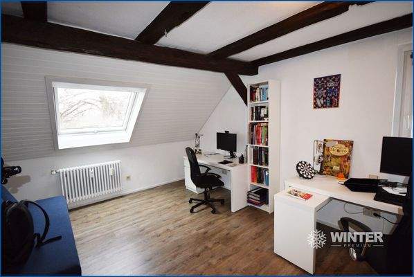 Arbeitszimmer