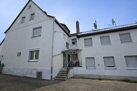 Neustadt b.Coburg Häuser, Neustadt b.Coburg Haus kaufen