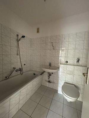 Badezimmer (Beispielbild)