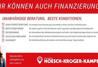 Finanzierung