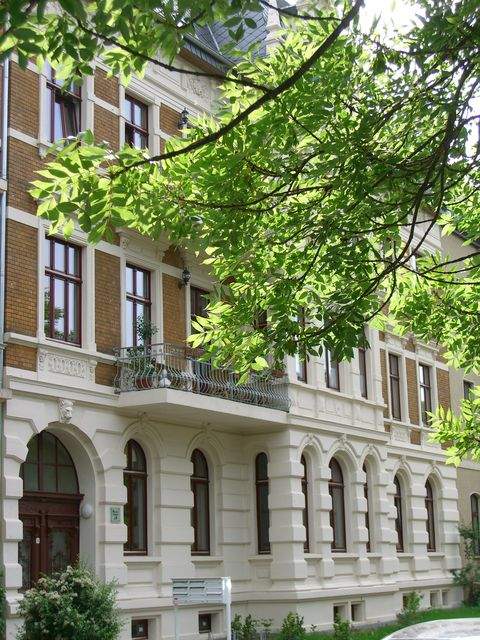 Dessau-Roßlau Wohnungen, Dessau-Roßlau Wohnung mieten