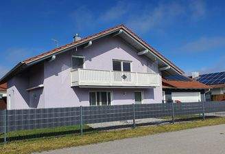 Aussenansicht (Süden)